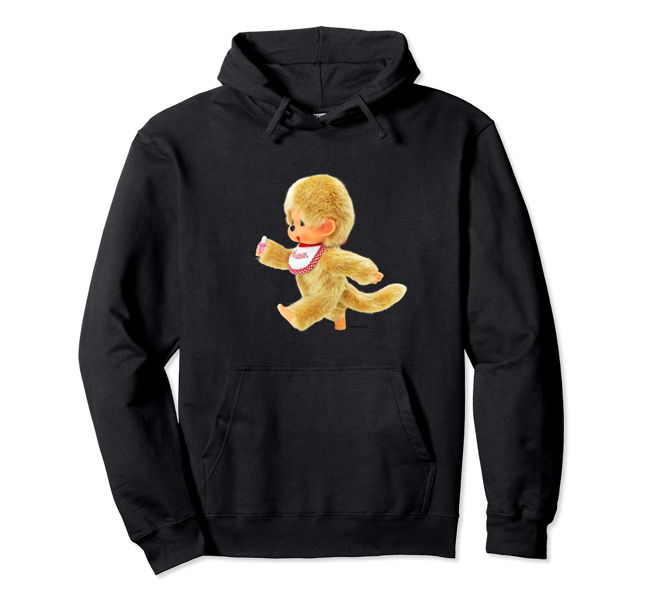 

Monchhichi Graphic Hoodie