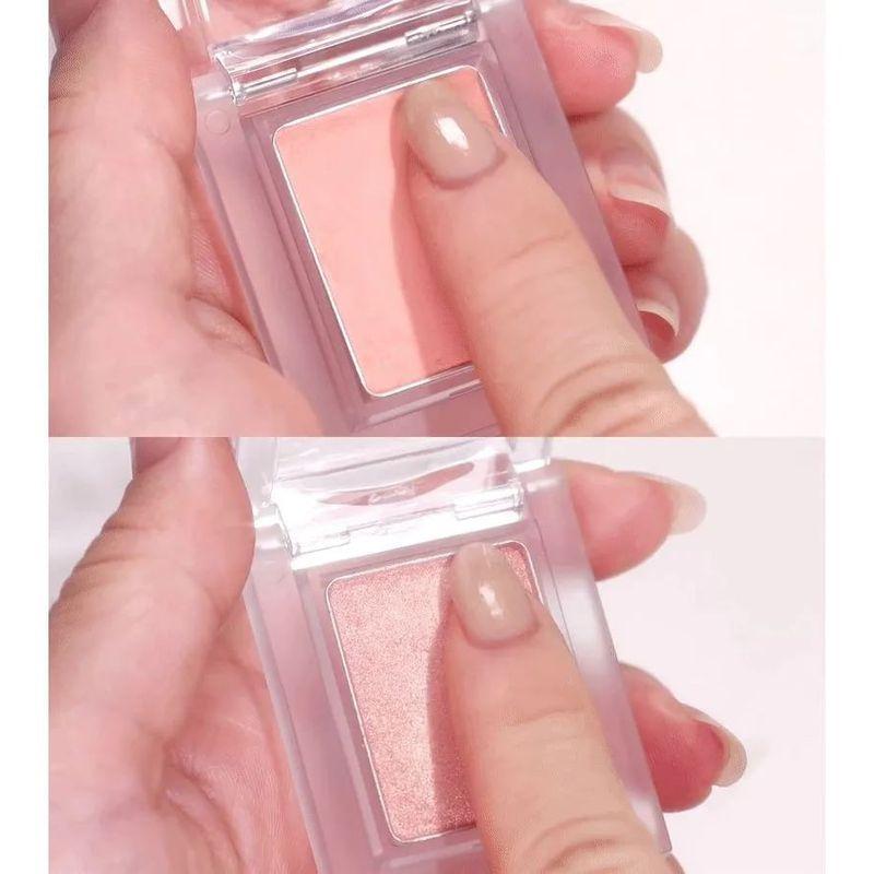 HOLIKA HOLIKA My Fave Piece Shadow - 50 Colors