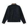 Men's Solid Color Camouflage Outdoor Sports Jacket Men's Pocket Button Casual Jacket
