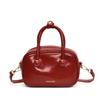 Hand Bag Women's New Niche Versatile Messenger Small Square Bag Shoulder Bag