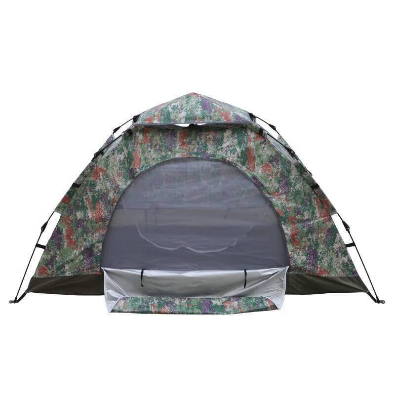 Xunzhanying Automatic Pop-Up Camping Tent