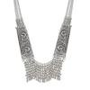 YouBella Jewellery for Women Stylish Afghani Tribal Necklace for Women & Girls