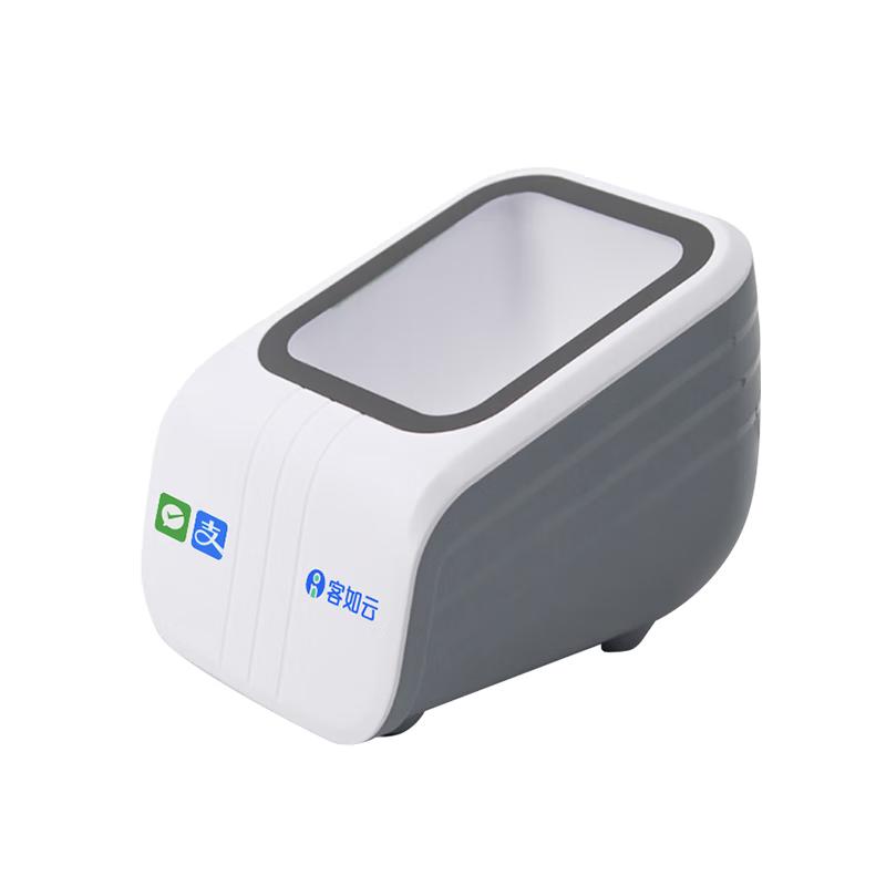 Ke Ru Yun QR Code Payment Terminal