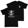 Naval SEALs Motto Bonefrog Sign Emblem UDT TShirt 100 Cotton ONeck Summer Short Sleeve Casual Mens Tshirt Size S3XL