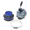 Trimmers Carburetor Air Filter for 37 50 80CC  Bike Engine Motor Adjust