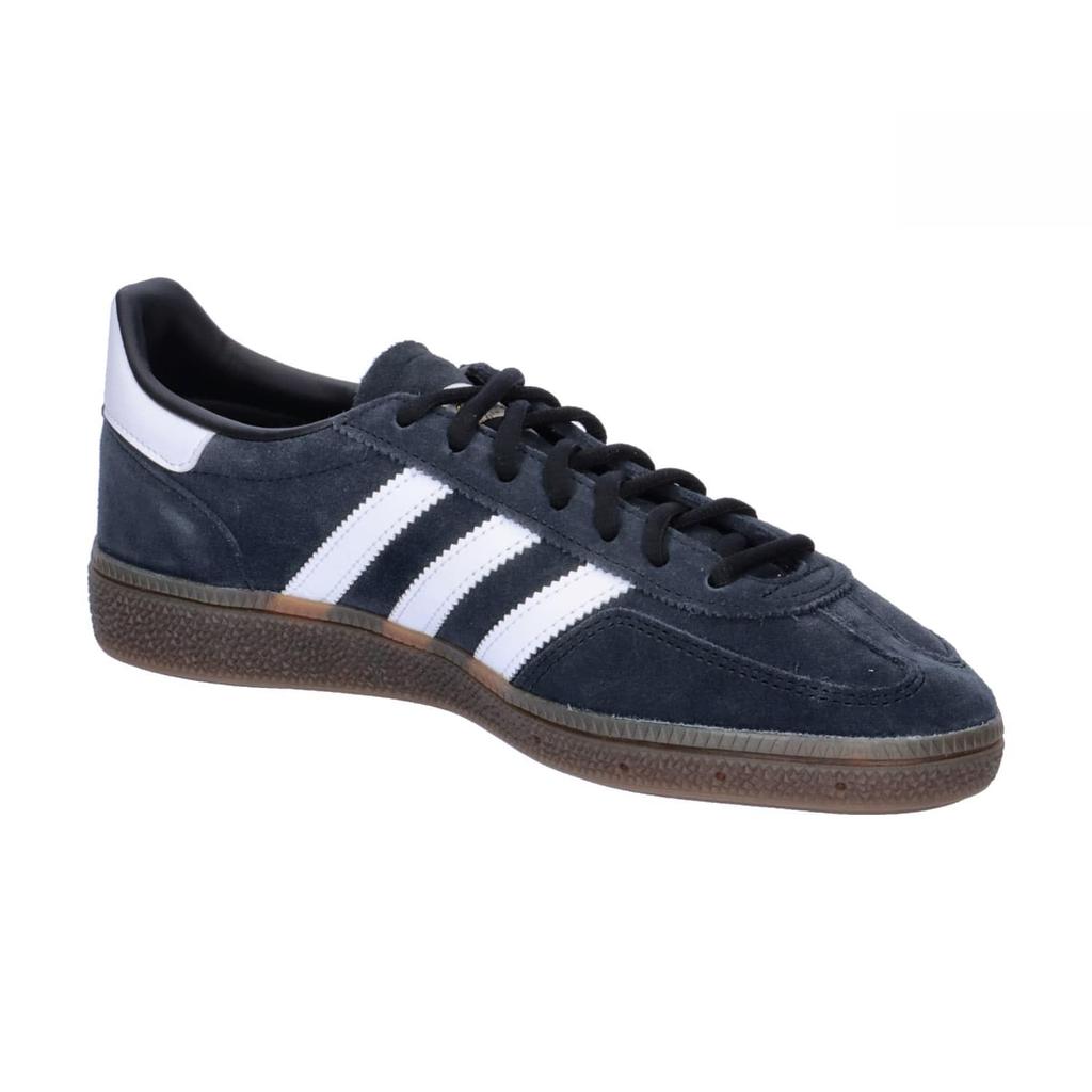 Adidas Originals HANDBALL Mărime de bază SPEZIAL, Negru/Alb încălțăminte, 23.5