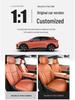 Changan Deep Blue S7 All-Season Universal Seat Covers & Cushions