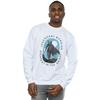 Star Wars Mens The Mandalorian Legendary Warrior Greatest In The Galaxy Sweatshirt