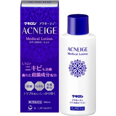 Macilon Acuneju Medical Lotion 100ml