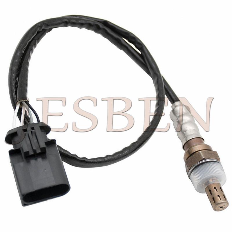 11780872674 Front Rear Lambda Probe O2 Oxygen Sensor Fit for Mini One Cooper 1.6L 1.6T JCW R50 R52 R53 R56 2003-2008 234-4457