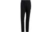 Sports Pants Men's Black Moderate H13798