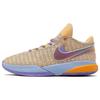 (GS) LeBron 20 'Nike Lifer' Kids' DQ8651-200