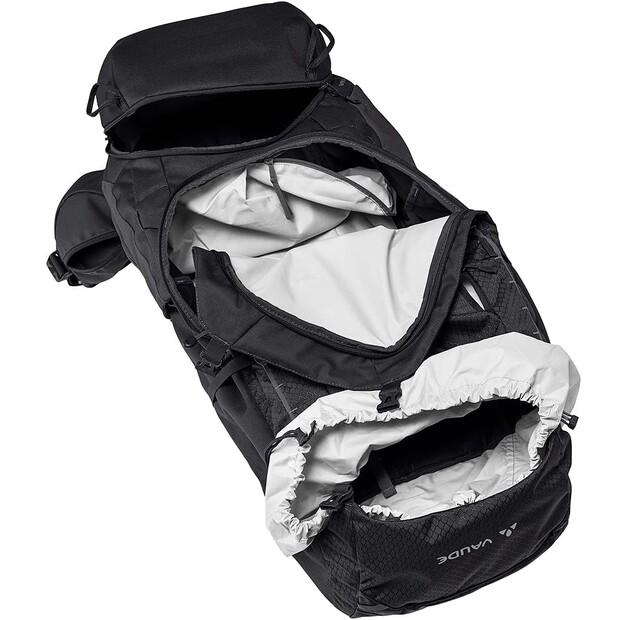 Рюкзак Vaude Avox 65+10 schwarz (15952-010)