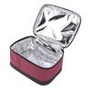 Portable Electric Lunch Box Food Heater USB Constant Heating Insulation Bag Heated Lunch Box Bag