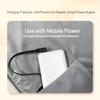 Wearable Electric Heated Blanket 3-Speed Temperature USB Charging Portable Graphene Heating Shawl for Home Office Outdoor Use