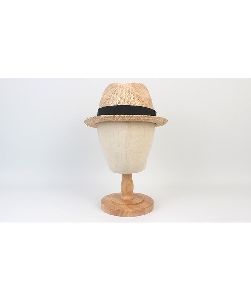Yunibeosyeolkemiseuteuli Punk Bau Short Fedora Summer Fedora