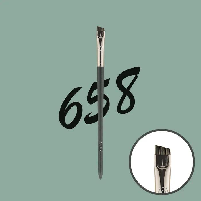 

Премиальный фирменный карандаш для бровей L #658