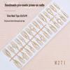 M271-T Gilded Candy Bar