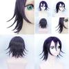 Authentic Danganronpa V3 Ouma Kokichi Cosplay Costume Full School Uniform Set