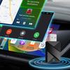 Wired To Wireless Carplay & Android Auto Car Intelligent Systems USB Auto Connect for OEM Wired CarPlay Android Auto Car Systems