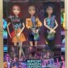 Hot  Demon Hunters Desktop Doll Ornament Rumi Mira Zoey Sussy  Devil Hunter Character Birthday Gift Fan Club Gift