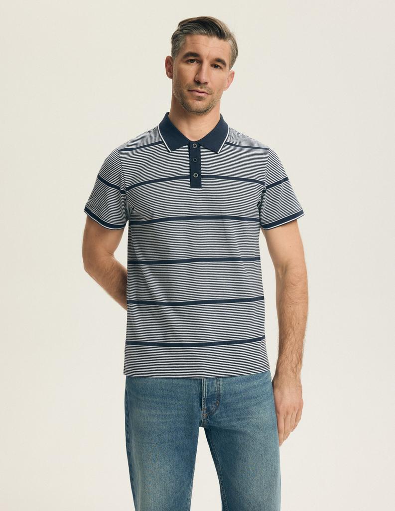 Men'S Pick Henderson Polo Shirt