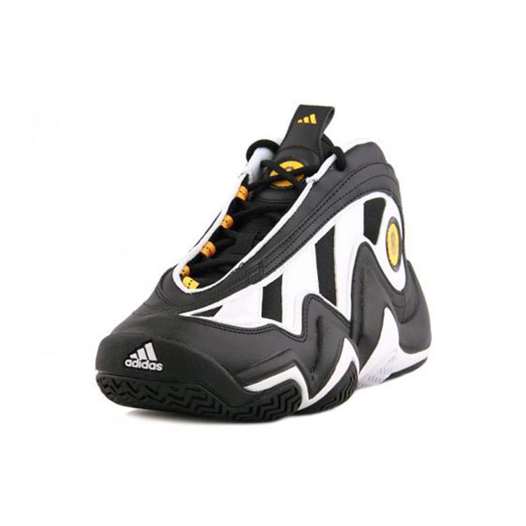 Adidas Crazy 97 Eqt Elevation Retro 'Schwarz Weiß' Q33087