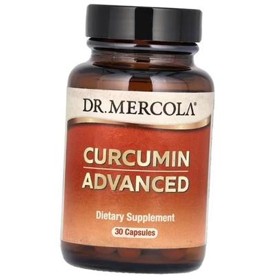 Curcumin, Curcumin Advanced, 30caps (71387005)