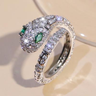 Prstene – Dámské prsteny