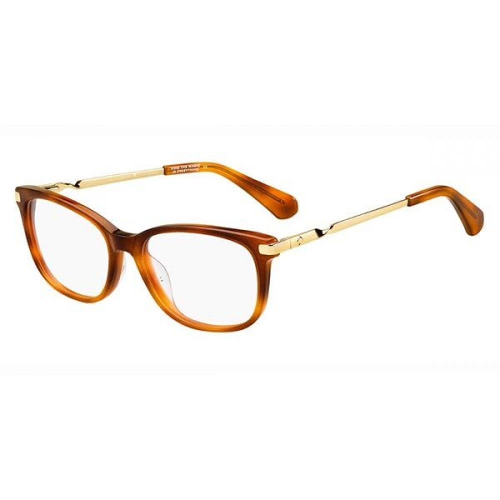 

Kate Spade Jailene Epz Women Eyeglasses 52-17-140