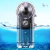 Waterproof Case tective Hosing  Cover For Theta S ThetaV &  360 Degree  Camera 30M Waterproof
