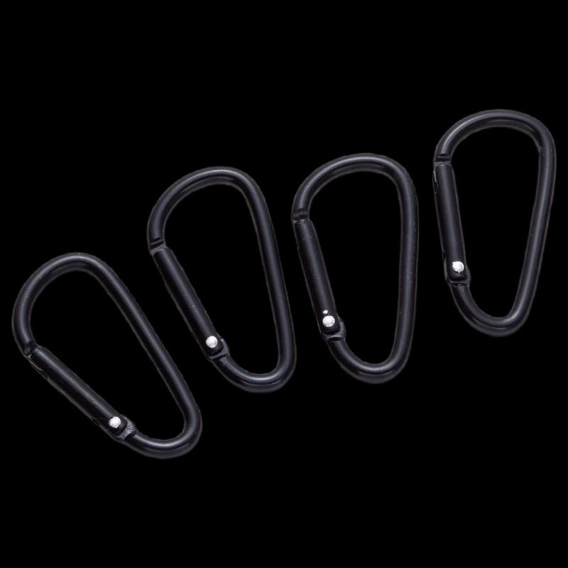 Outdoor Climbing Carabiner