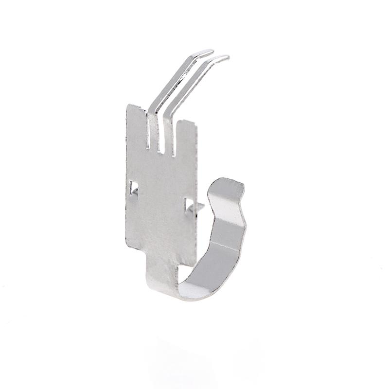 For FLUKE 101 106 107 Multimeter 302+ 303 305 324 Clamp Meter Replacement Multimeter Battery Shrapnel Contact Piece