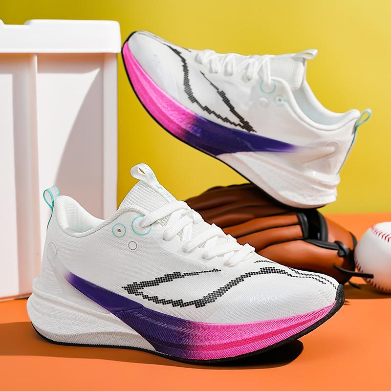 

МОДНАЯ ОБУВЬ, мужские дышащие спортивные кроссовки, спортивные кроссовки для бега, уличные женские теннисные кроссовки для тренажерного зала 34