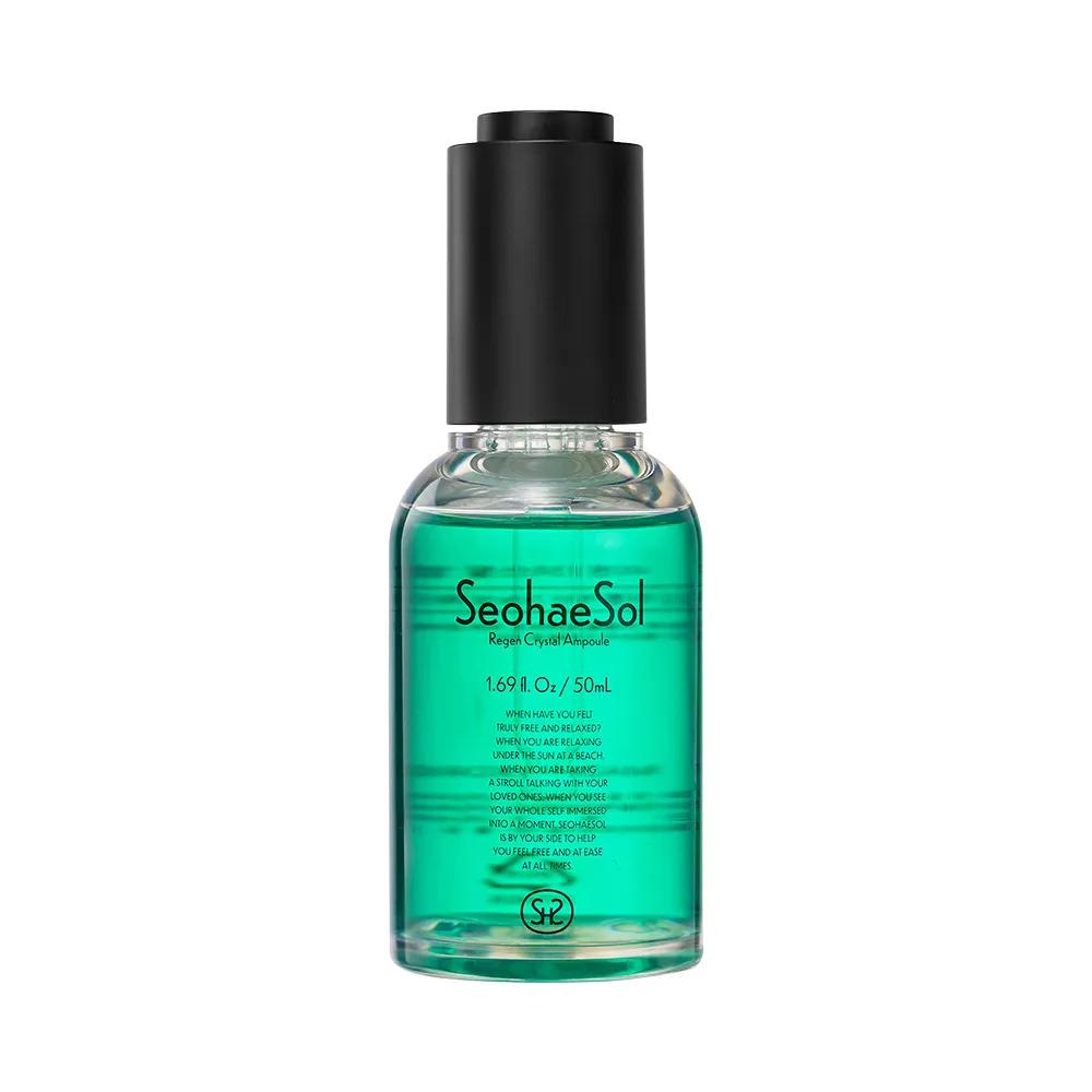 SeohaeSol Regen Crystal Ampoule 50ml