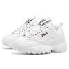FILA Disruptor 11 Premium Low tops Sport Shoes White 1FM00139_125
