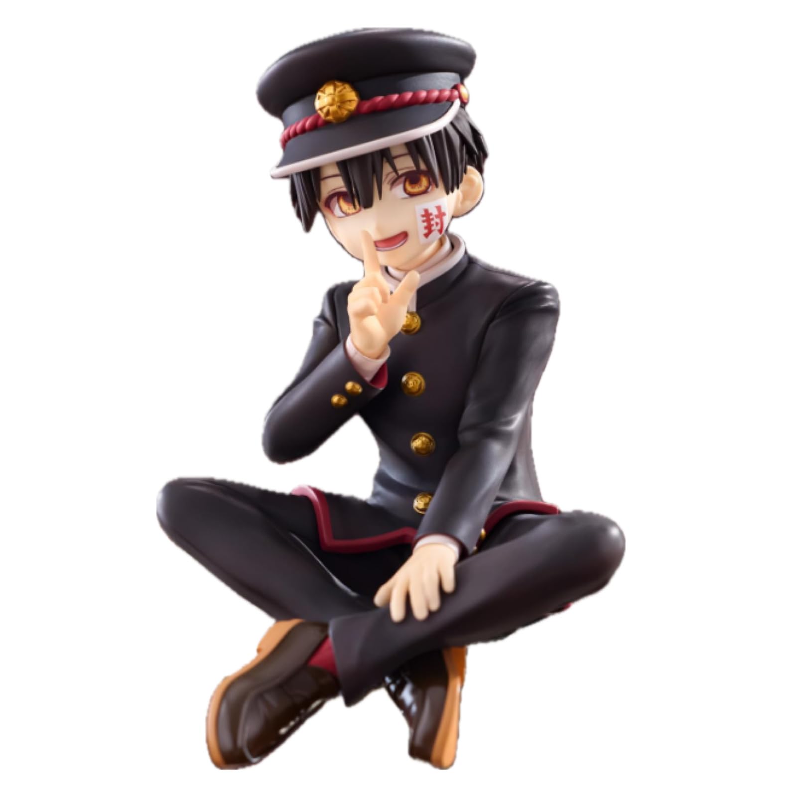 

Фигурка-подставка для лапши Ханако-кун Туалетный Ханако-кун 2 Прибл.. 11см 1 тип