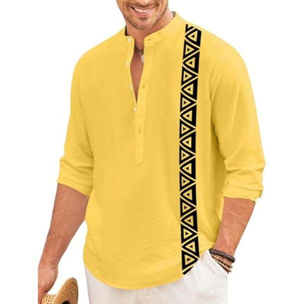

Men’s Short Kurta XL