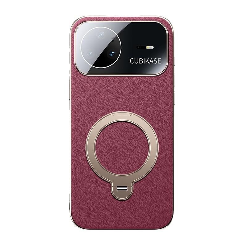 Applicable To Huawei Nova11ultra Mobile Phone Case Rotating Bracket Nova11pro New All-inclusive Anti-drop Case