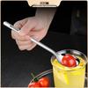 304 Stainless Steel Long Handle Spoon