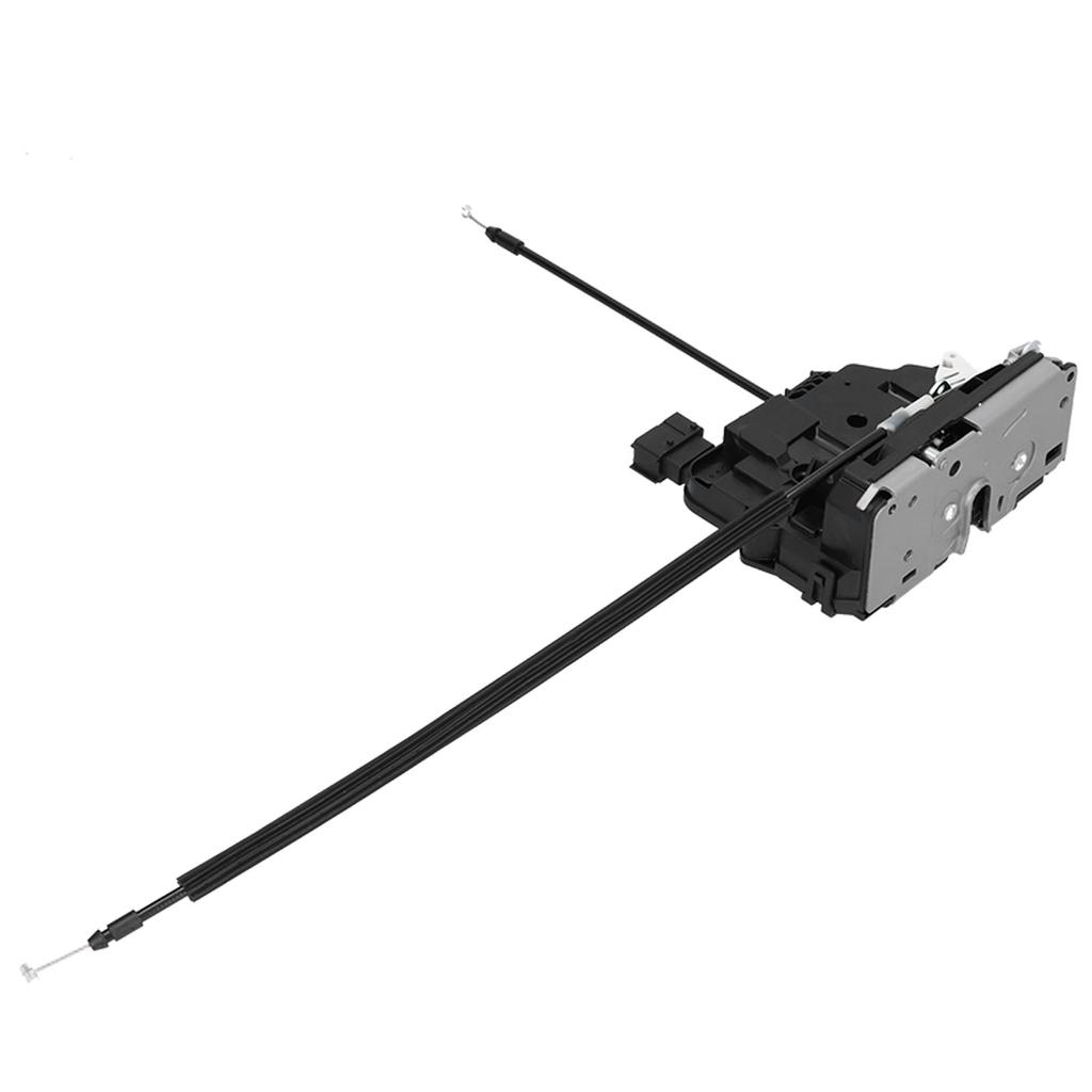 Siłownik Mechanizmu Zamka Drzwi 1393796080 Zamiennik Pasujący do Fiat Ducato 2006+