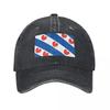 Berretto da Baseball Friesland Marca Berretto Unisex Cappello da Tè Lusso Donna Unisexs