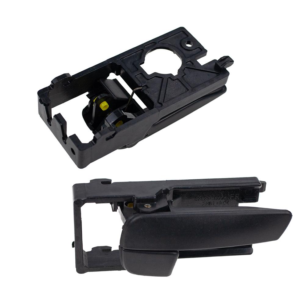 Inner Interior Door Handle Front Rear Left Right for Kia Rio 2006 2007 2008 2009 2010 2011 2012 82620-1G000
