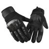 Tactical Gloves Long Finger Outdoor Cycling Sports Fitness Mountaineering Training Field Full Finger Touch Screen Gloves