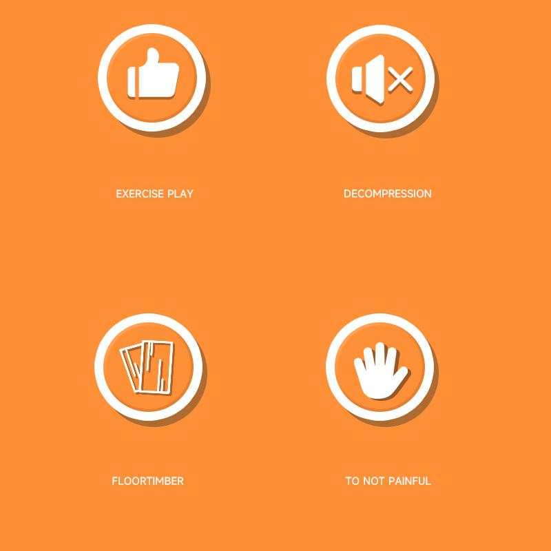 18/21/24Cm Odbijająca Niema Piłka Halowa Cicha Koszykówka Z Obręczą Wysokoelastyczna Lekka Mini Koszykówka Prezenty Dla Dzieci