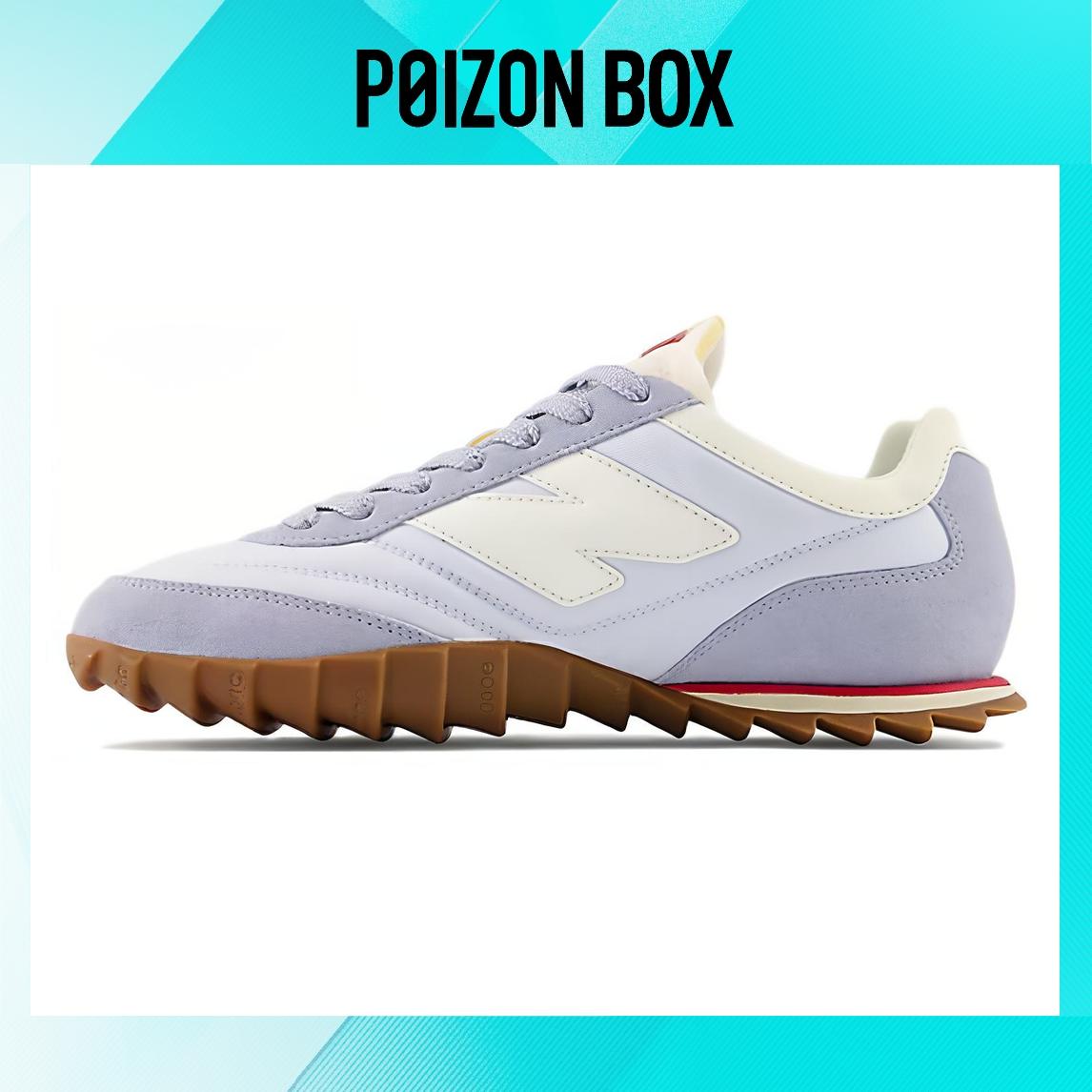 

кроссовки Unisex New Balance Rc30 Running shoes URC30VA