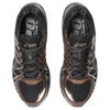 ASICS Gel Kayano20 Running Shoes Unisex Black 1203A388-002