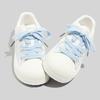 Belle Macaron color low-top spring new comfortable casual board shoes