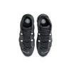 Nike Air More Uptempo 96 Tmavosivé Pánske Tenisky Svetlosivé Sotva Zelené FJ4181-001