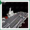 Fujian Type 003 Aircraft Carrier 1:1000 Scale Alloy Model